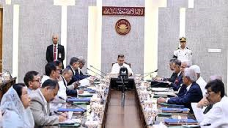 ১২ লাখ কৃষকের ১০ হাজার টাকা পর্যন্ত ঋণ সুদসহ মওকুফের সিদ্ধান্ত